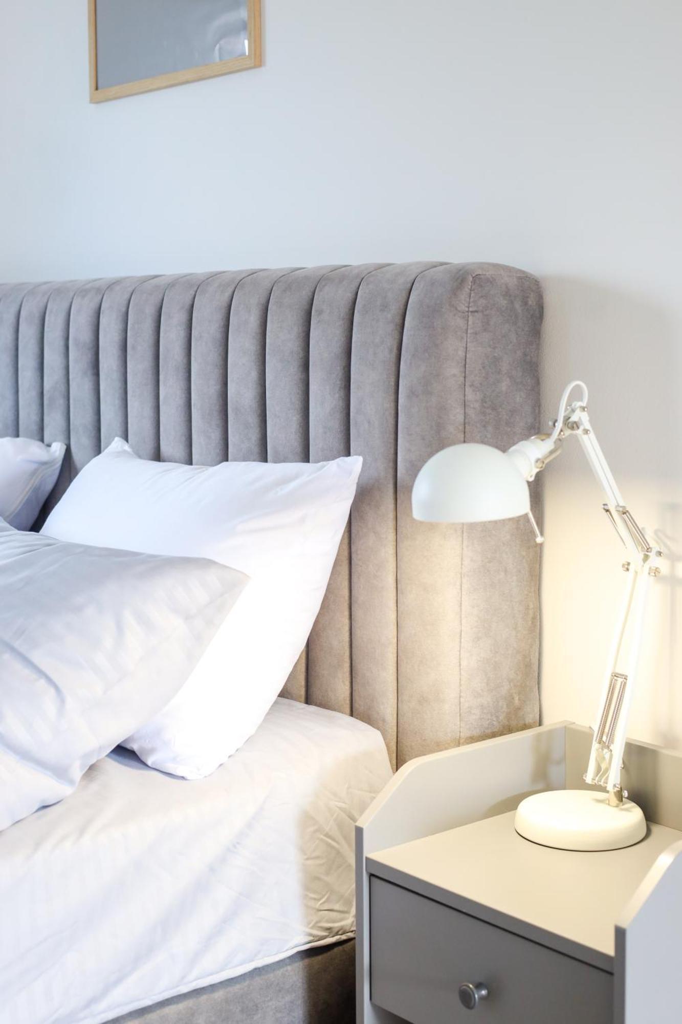 Airport Stay Apartments Surčin Extérieur photo