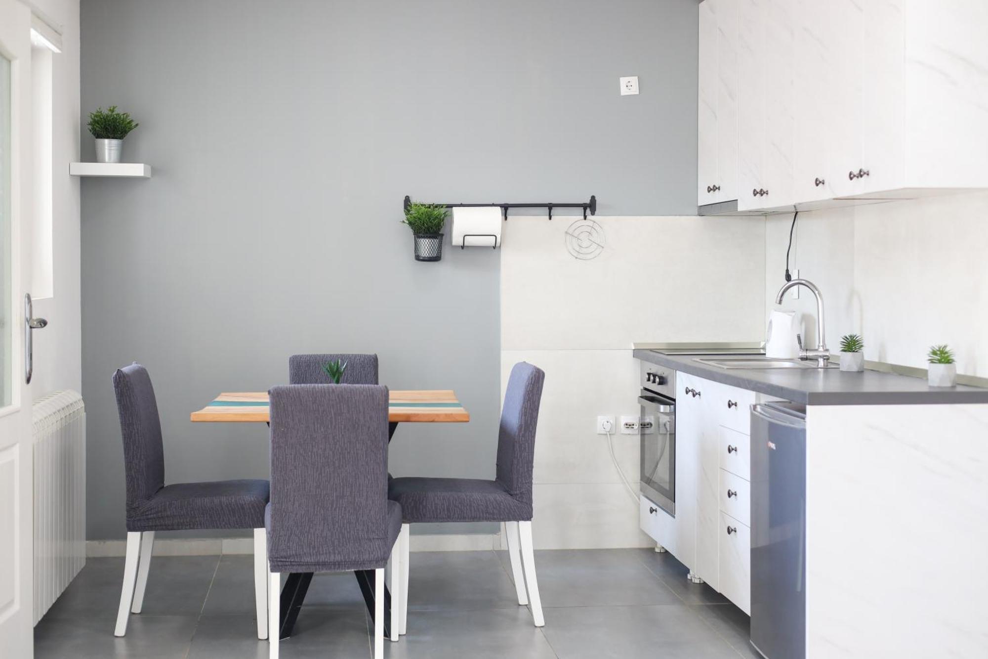 Airport Stay Apartments Surčin Extérieur photo