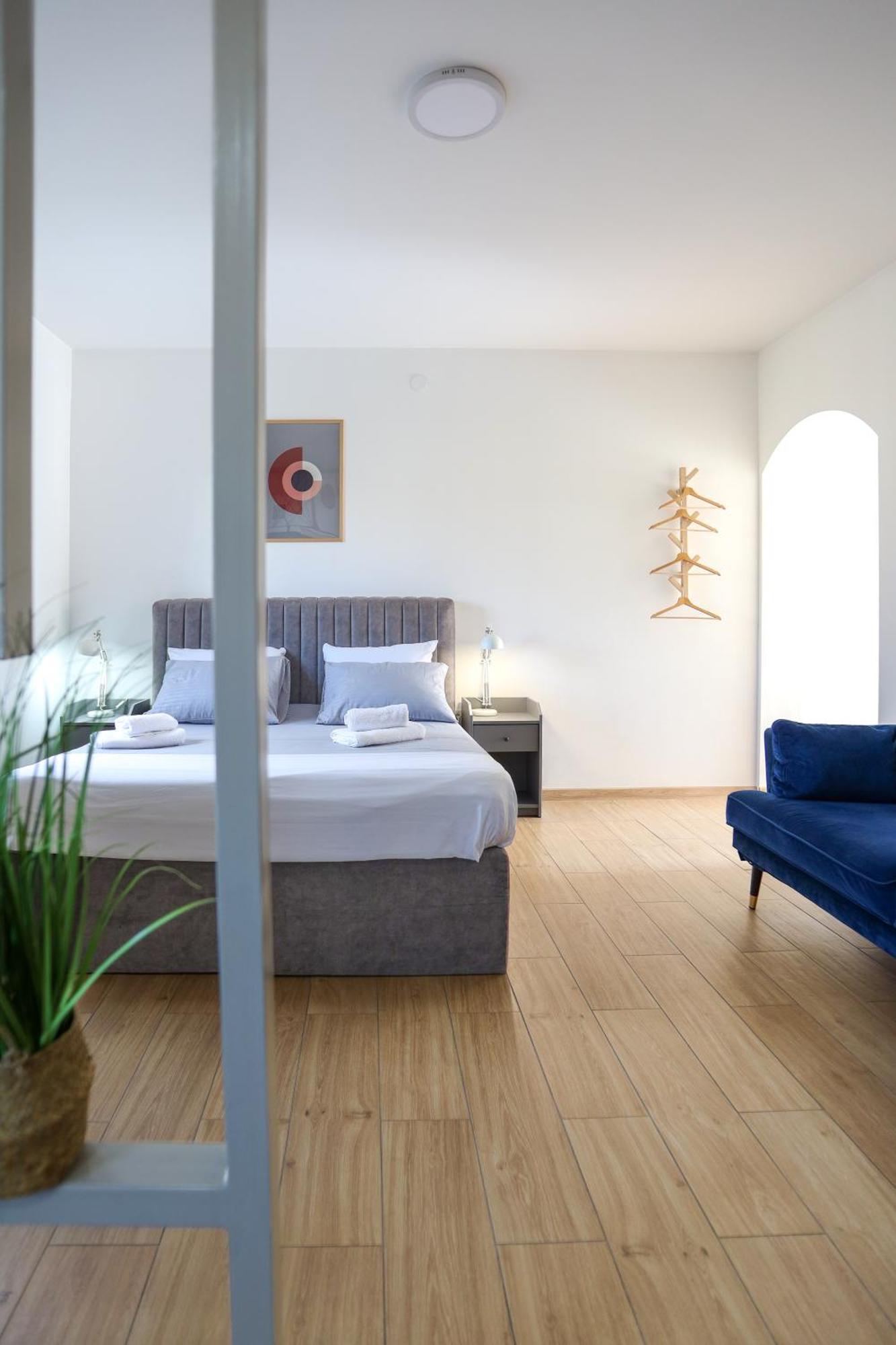 Airport Stay Apartments Surčin Extérieur photo