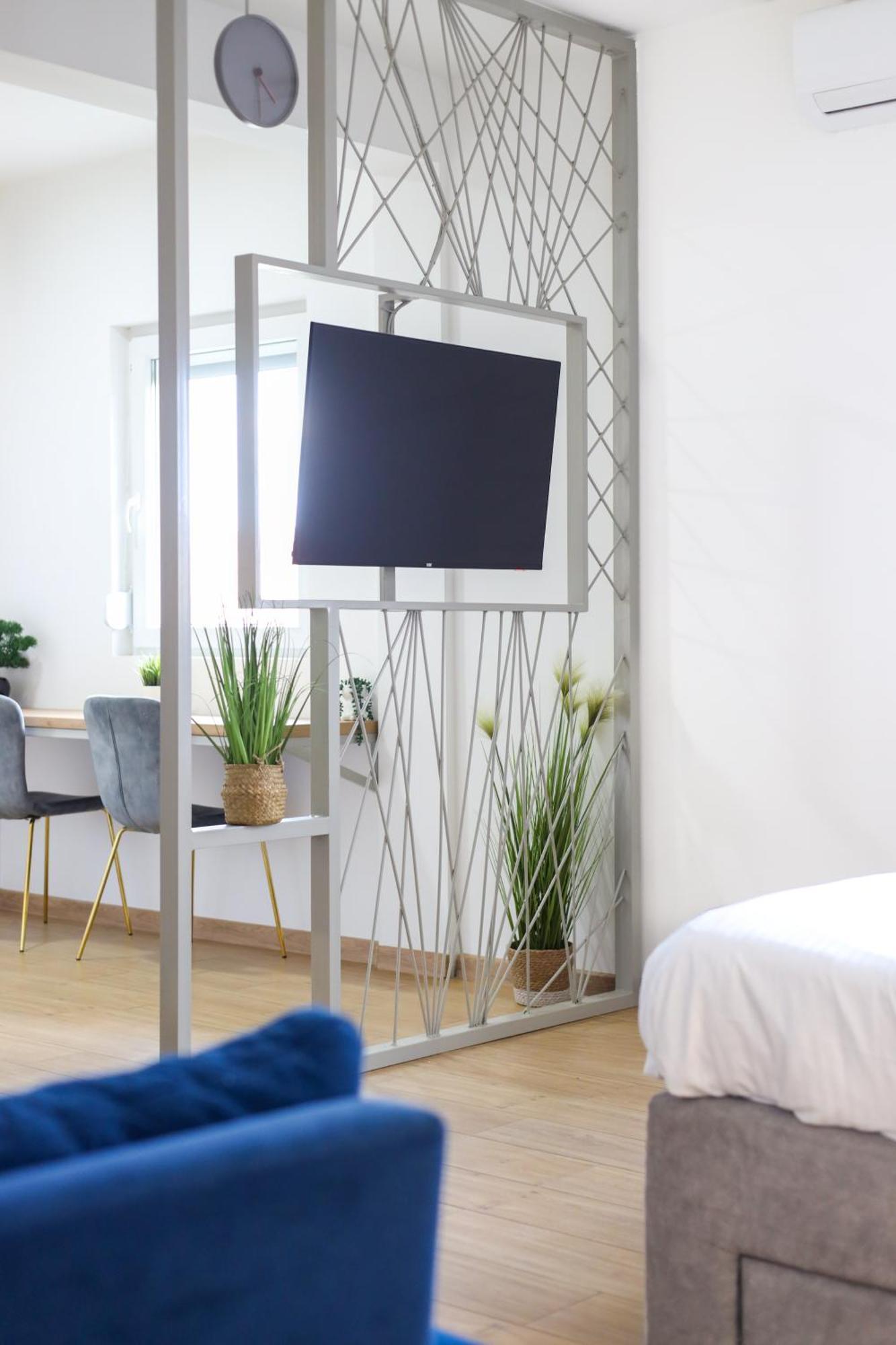 Airport Stay Apartments Surčin Extérieur photo