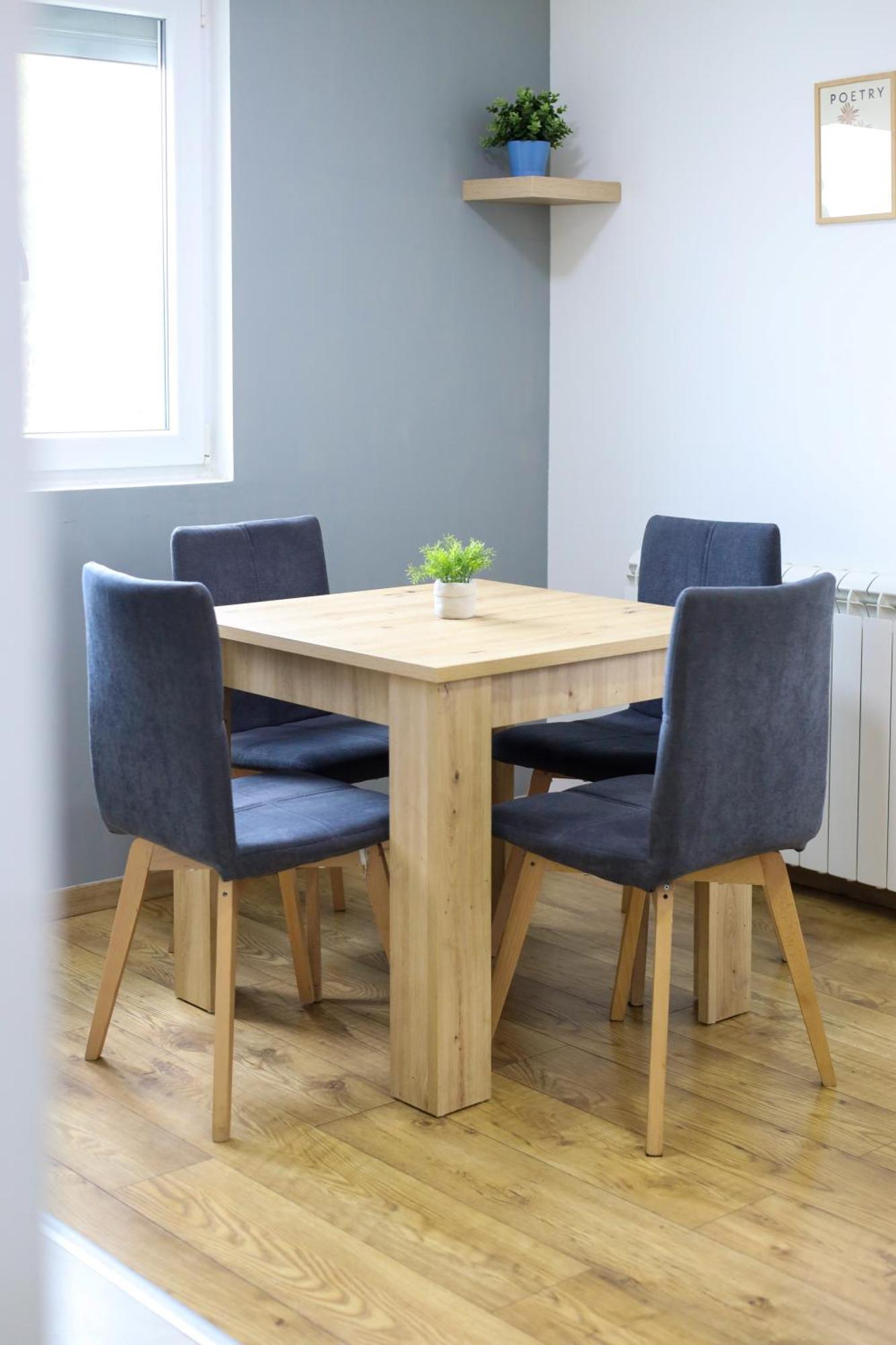 Airport Stay Apartments Surčin Extérieur photo