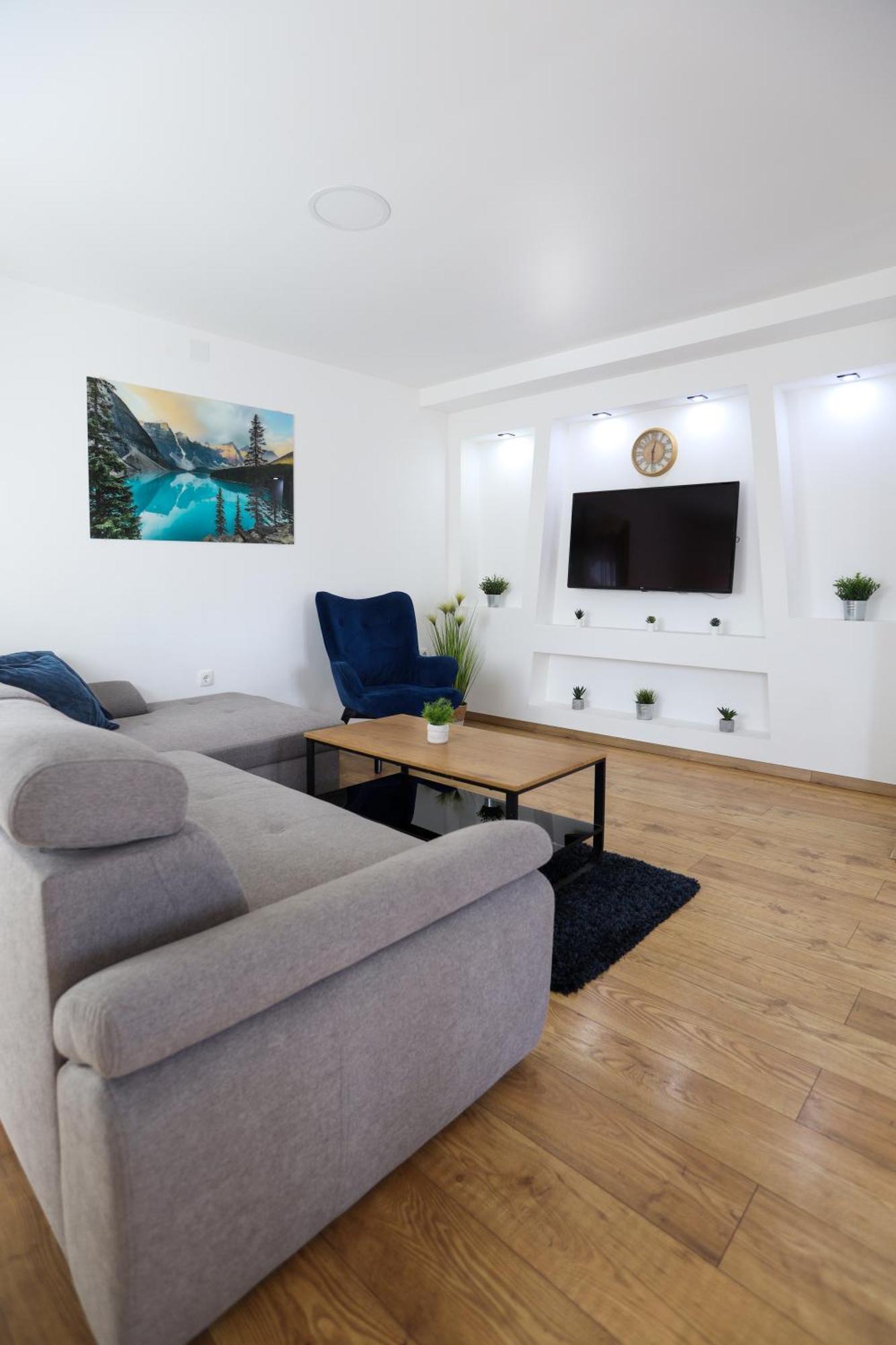 Airport Stay Apartments Surčin Extérieur photo