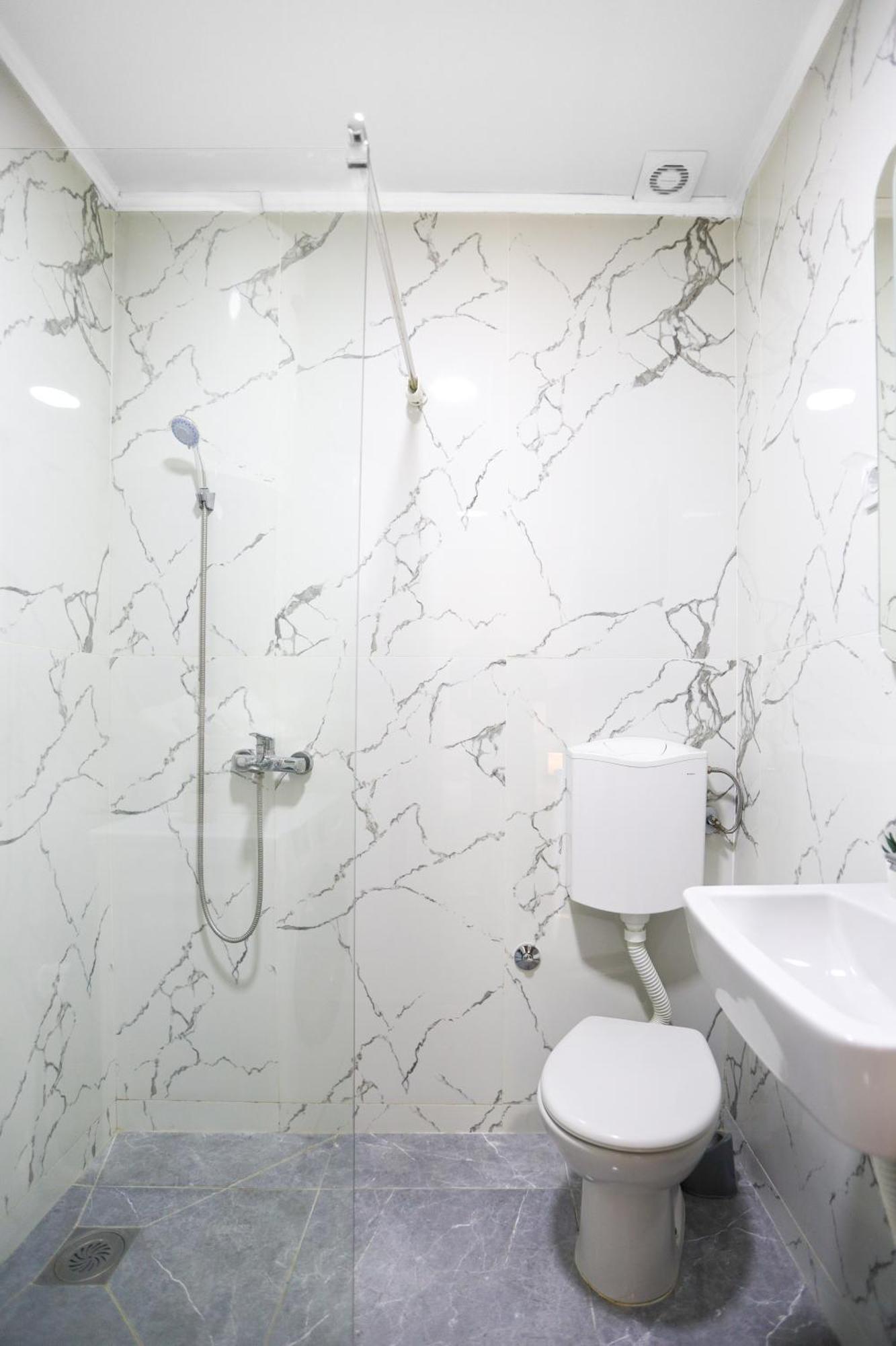 Airport Stay Apartments Surčin Extérieur photo