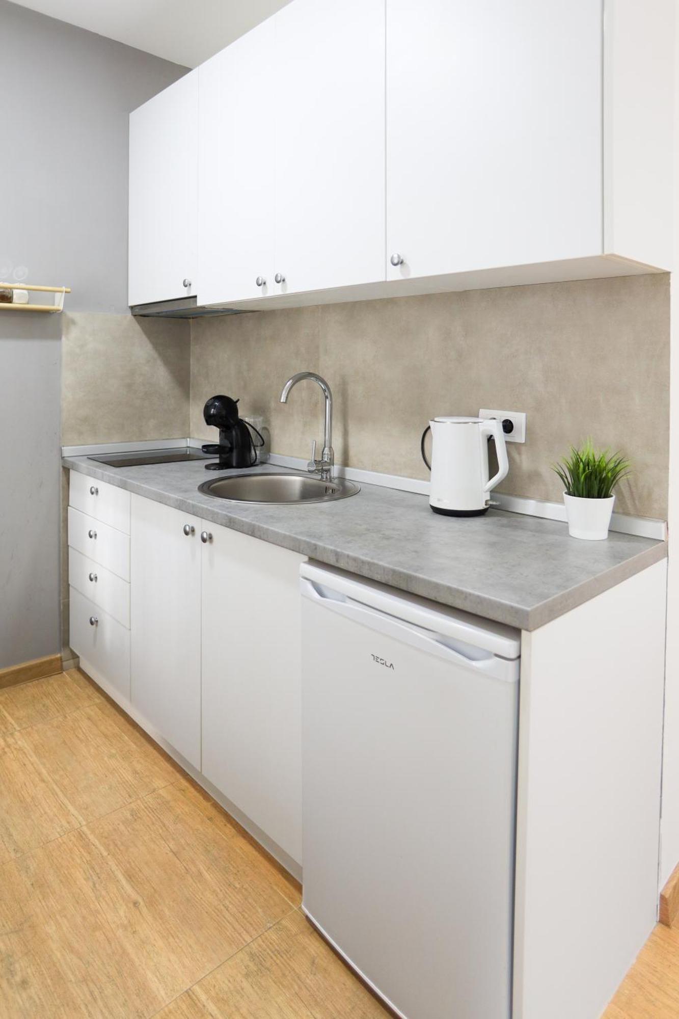 Airport Stay Apartments Surčin Extérieur photo